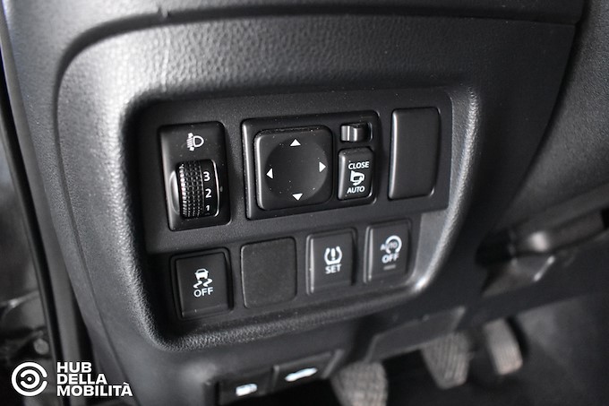 NISSAN Juke 1.5 dCi Start&Stop Tekna
